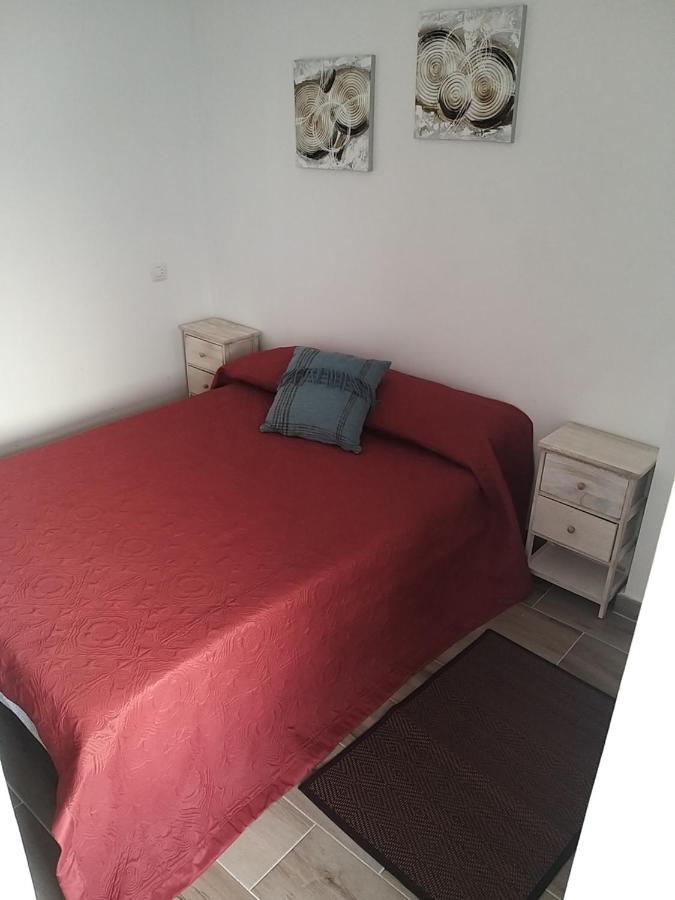 Apartmán Vistas Al Mar Tacoronte Exteriér fotografie