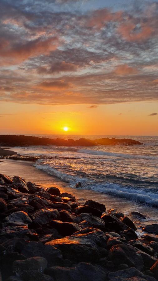 Apartmán Vistas Al Mar Tacoronte Exteriér fotografie